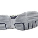 Incaltaminte Femei adidas Barricade Team 4 WhiteFrozen YellowMidnight Indigo