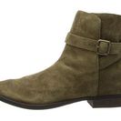 Incaltaminte Femei Sam Edelman Malone Moss Green