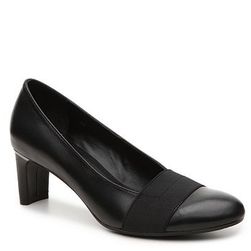 Incaltaminte Femei Vaneli Davis Pump Black