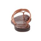 Incaltaminte Femei Sam Edelman Georgette Papaya Punch Kid Suede Leather