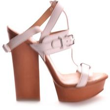 DSQUARED2 00FC256337 White