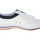 Incaltaminte Femei Keds Rebellion White Leather