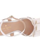 Incaltaminte Femei Kate Spade New York Biana Ivory Grosgrain