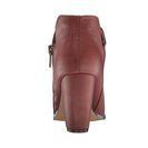 Incaltaminte Femei Michael Antonio Marlie-AW16 Cognac