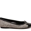 Incaltaminte Femei Vaneli Seana Ballet Flat BlackWhite