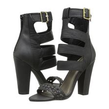 Michael Antonio Jobey Black