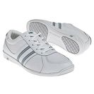 Incaltaminte Femei New Balance Womens Everlight 545 Walking Shoes White with Blue