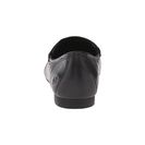 Incaltaminte Femei Born Pelton Black Full Grain Leather