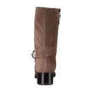 Incaltaminte Femei Stuart Weitzman Skiparound Seal Velour
