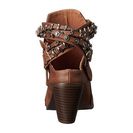 Incaltaminte Femei C Label Elton-5 Brown