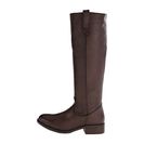 Incaltaminte Femei Fitzwell Rider Wide Calf Brown Vintage Leather
