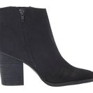 Incaltaminte Femei Madden Girl Shaakerr Black Fabric