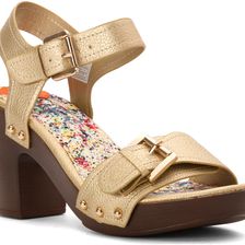 Rocket Dog Padley Gold Trunk