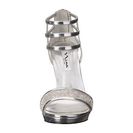 Incaltaminte Femei Nina Fable Silver