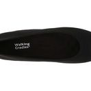 Incaltaminte Femei Walking Cradles Dee Black Micro