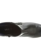 Incaltaminte Femei Vaneli Laryssa Black NappaBlack ElasticMtch Zipper
