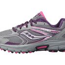 Incaltaminte Femei Saucony Cohesion TR9 GreyBerryPink