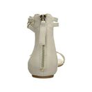 Incaltaminte Femei Nine West Onque3 Off-White Synthetic
