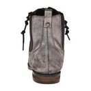 Incaltaminte Femei Naughty Monkey London Calling Pewter