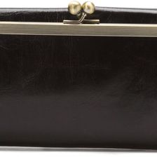 Hobo Rachel Black Vintage Leather