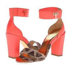 Incaltaminte Femei Ted Baker Aaleyah PinkNude Leather