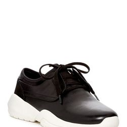 Incaltaminte Femei Kenneth Cole New York Futuristic Sneaker Black