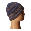 Accesorii Femei Columbia Alpine Action Beanie Nocturnal Geo Stripe