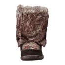 Incaltaminte Femei Woolrich Fall Creek JavaBlanket Wool