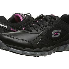 Incaltaminte Femei SKECHERS Skech Air SR BlackPink
