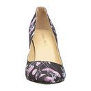 Incaltaminte Femei Ivanka Trump Katie 2 Black Multi Fabric