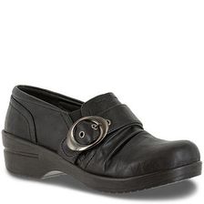Incaltaminte Femei Easy Street Ode Clog Black
