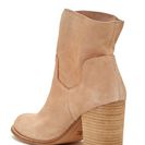 Incaltaminte Femei Splendid Murietta Bootie NUT-CS