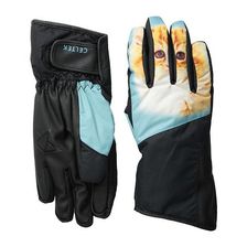 Accesorii Femei Celtek Maya Glove Meow