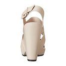 Incaltaminte Femei Melissa Shoes Melissa Flip BeigeBlack