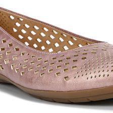 Naturalizer Uncover Mauve