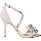 Incaltaminte Femei Sam Edelman Aisha Griege Kid Suede Leather