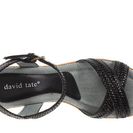 Incaltaminte Femei David Tate Bailey Black