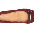 Incaltaminte Femei Naturalizer Joyce British Burgundy Suede