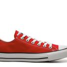 Incaltaminte Femei Converse Chuck Taylor All Star Sneaker - Womens Red