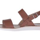 Incaltaminte Femei Steve Madden Mikro Cognac Leather