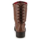 Incaltaminte Femei Blowfish Floyd Bootie Brown