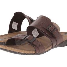 Incaltaminte Femei Merrell Whisper Slide Brown