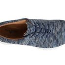 Incaltaminte Femei Nurse Mates Lacey Work Sneaker Navy