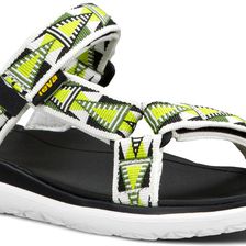 Teva Terra Float Lexi Mosaic Lime/White