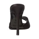Incaltaminte Femei Stuart Weitzman Sarong Black Satin