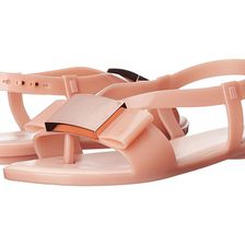 Incaltaminte Femei Melissa Shoes Flat Lovely Light Pink