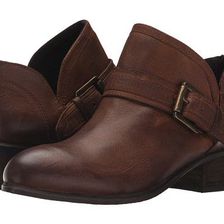 Incaltaminte Femei Steve Madden Alanza Cognac Leather