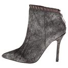 Incaltaminte Femei Betsey Johnson Frilll-P Pewter Multi