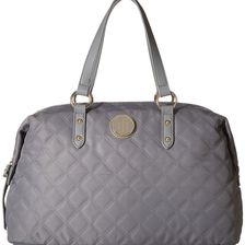 Tommy Hilfiger TH Quilted - Bowler Frost Gray
