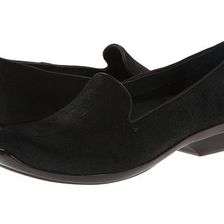 Incaltaminte Femei Dansko Olivia Black Hair Calf